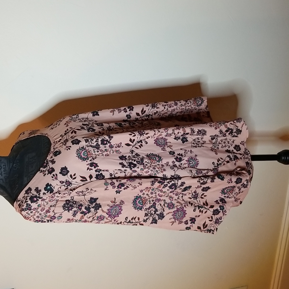 Fall blouse - Picture 2 of 9